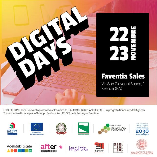 DIGITAL DAYS 2024